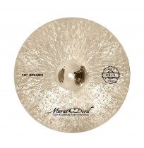Murat Diril 10" Rock Splash